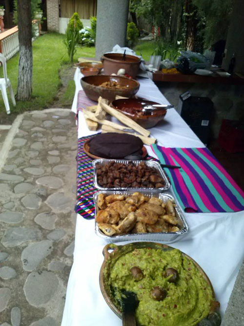 Mazatlan Restaurante