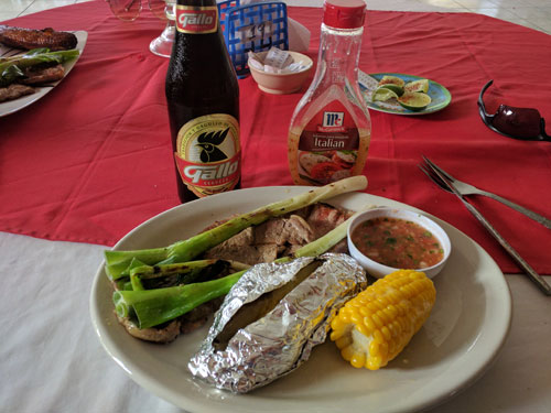 Mazatlan Restaurante